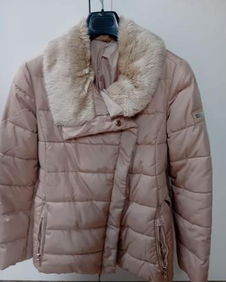 Piumino Silvian Heach bambina 14 anni