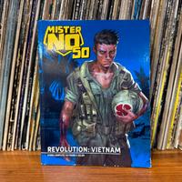Mister no 50 revolution vietnam