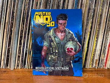 Mister no 50 revolution vietnam