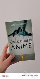 il predatore di anime 