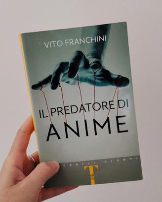 il predatore di anime 