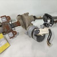 CITY COMPLETO TOYOTA Rav4 4° Serie 4520A42040 2AD