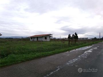 rustico strada dei canadesi