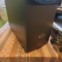 Gruppo di continuita’ Aros Sentinel 6 (2000 VA)