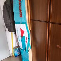 Sacca portasci Prezzo trattabile 