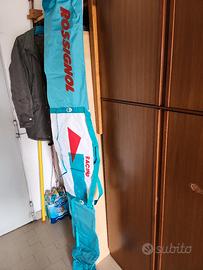 Sacca portasci Prezzo trattabile 