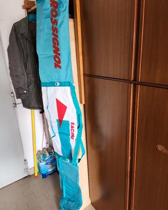Sacca portasci Prezzo trattabile 