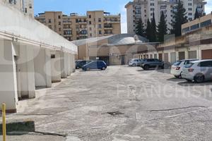 Box/Posto auto Palermo [BV/8VRG]