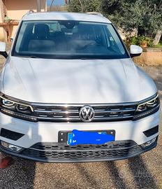 Tiguan TDI  2017 