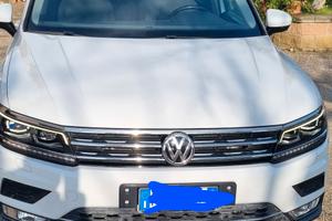 Tiguan TDI  2017 
