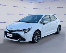 TOYOTA COROLLA ACTIVE 1.8 HYBRID
