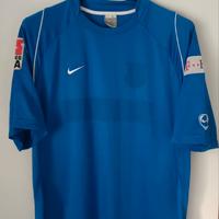 Maglia Calcio Jersey Nike Hoffenheim Vorsah #25
