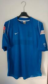 Maglia Calcio Jersey Nike Hoffenheim Vorsah #25