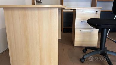 Scrivania come nuova