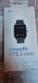 Smartwatch Amazfit GTS 2
