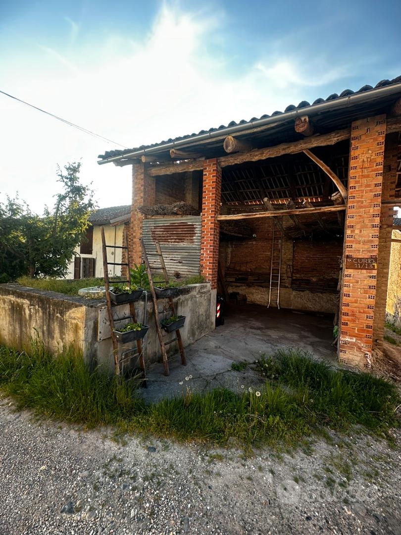 Casa rurale - Vista 2