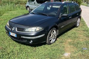 Renault Laguna 2.0 16V Grandtour Initiale 143000km