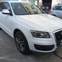 Audi Q5 3.0 V6 TDI quattro S tronic-2009