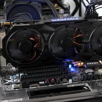  GTX 960 Gygabyte G1 GAMING