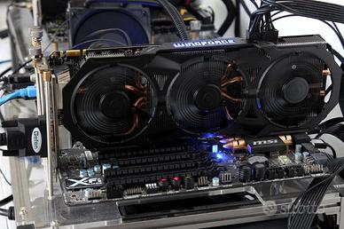  GTX 960 Gygabyte G1 GAMING