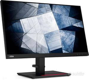 Monitor Lenovo ThinkVision P24q - 24"