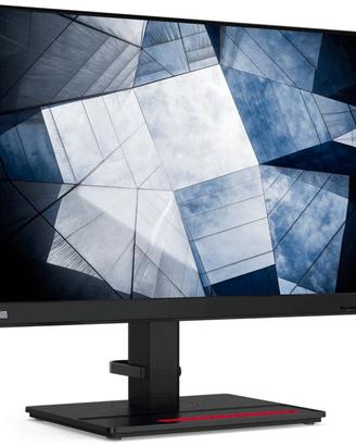 Monitor Lenovo ThinkVision P24q - 24"