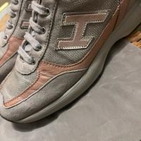 Scarpe da ginnastica HOGAN originali n. 36