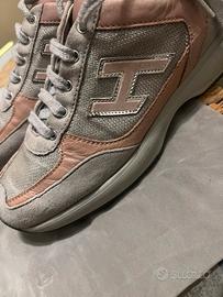 Scarpe da ginnastica HOGAN originali n. 36