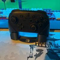 Controller nintendo switch pro
