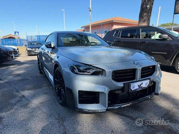 BMW M2 M2 *SUBENTRO LEASING*