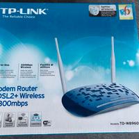 Modem router TP-Link