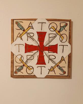 sator