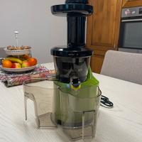 Estrattore a freddo di succo