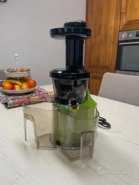 Estrattore a freddo di succo