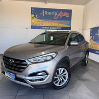 HYUNDAI Tucson 1.7 CRDi XPossible
