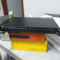 Speakers selector,seleziona casse e amplificatori