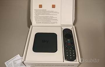 Decoder Sky Q Mini