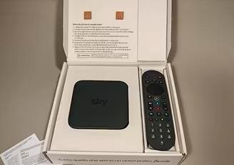 Decoder Sky Q Mini