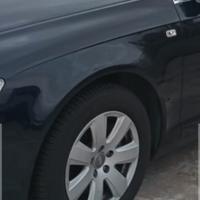 cerchi originali audi 225.55.R16  perfetti