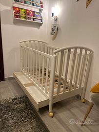 Lettino foppapedretti