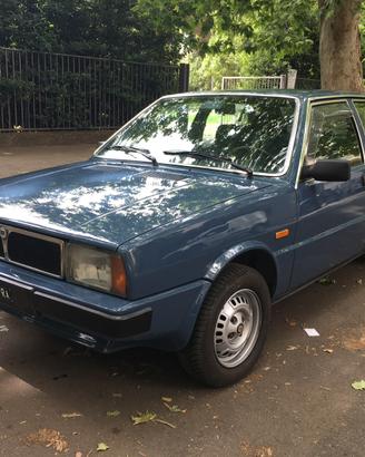 Lancia Delta 1.5 - CRS GPL Aria Condizionata