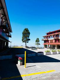 Appartamento Terminillo 140 mq