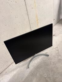 Monitor 24 Pollici LG