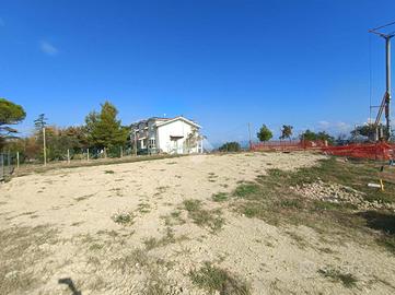 TER. RESIDENZIALE A CORIANO