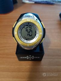 orologio digitale chronostar uomo