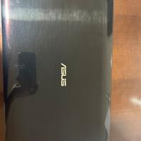 Pc Asus portatile trattabile!