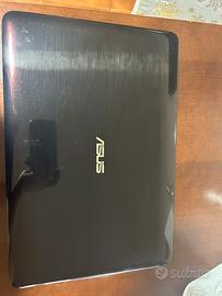 Pc Asus portatile trattabile!