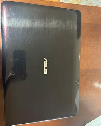 Pc Asus portatile trattabile!