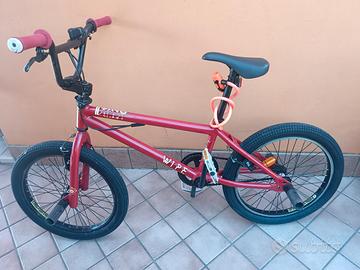bicicletta ragazzo 