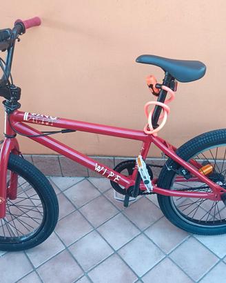 bicicletta ragazzo 